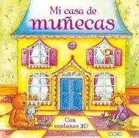 Mi Casa de Muñecas