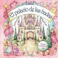 El Palacio de las Hadas