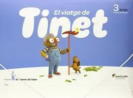 3-1Anys Infantil Tinet Valen Ed13
