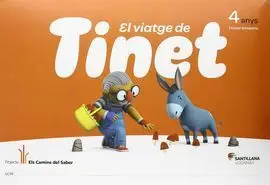 4-1Anys Infantil Tinet Valen Ed13