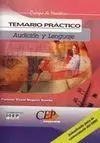 Temario Práctico Audición y Lenguaje