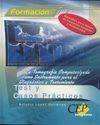 TEST Y CASOS PRÁCTICOS DE LA TOMOGRAFÍA COMPUTERIZADA COMO INSTRUMENTO PARA EL DIAGNÓSTICO Y TRATAMI