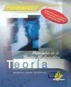 Principios de la Técnica Radiográfica