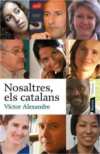 Nosaltres, Els Catalans