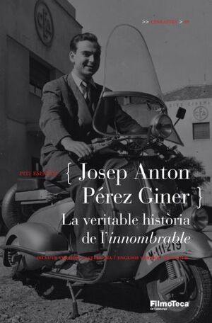 JOSEP ANTON PEREZ GINER