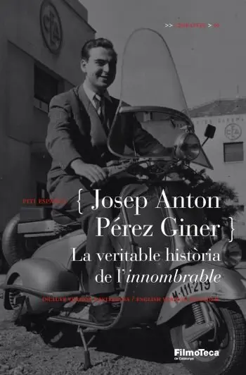Josep Anton Perez Giner