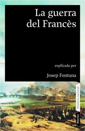 La Guerra del Frances