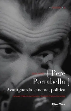 Pere Portabella
