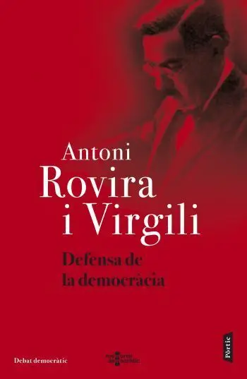 Defensa de la Democracia
