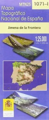 1071-1 Jimena de la Frontera