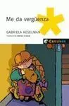 Me Da Vergüenza