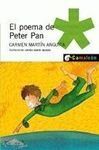 EL POEMA DE PETER PAN