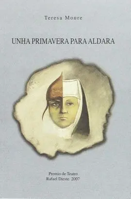 Unha Primavera para Aldara