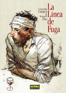 LINEA DE FUGA,LA