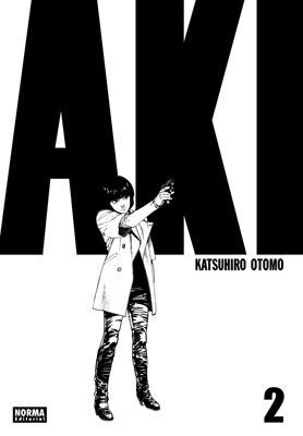 AKIRA VOL. 2