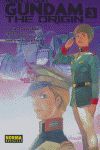 GUNDAM 3, THE ORIGIN