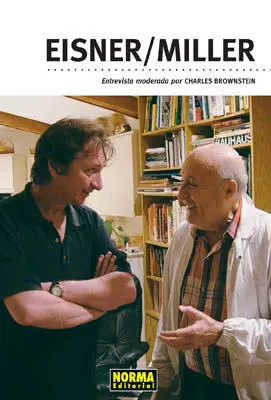 Eisner-Miller