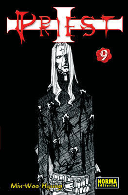 PRIEST 9