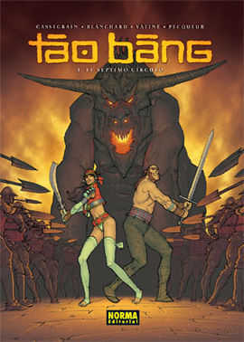 TAO BANG 1, EL SÉPTIMO CÍRCULO