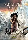 Paraíso Perdido