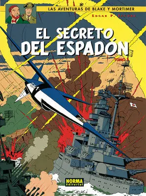 El Secreto del Espadón