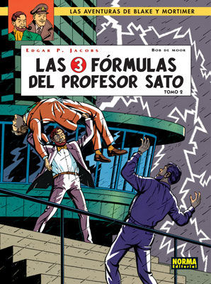 LAS 3 FÓRMULAS DEL PROFESOR SATO