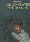LOS COMBATES COTIDIANOS VOL. 3
