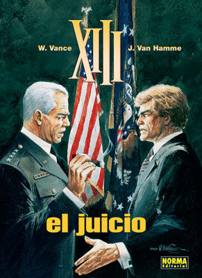 EL JUICIO