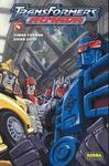 TRANSFORMERS ARMADA VOL. 4