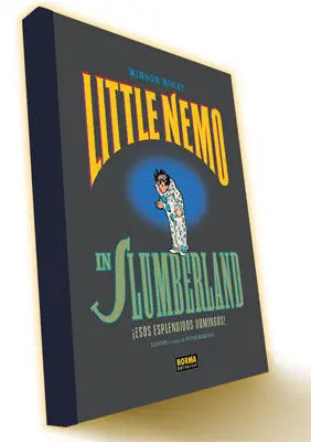 Little Nemo In Slumberland 1, ¡Esos Espléndidos Domingos!