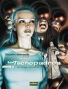 LOS TECNOPADRES VOL. 7