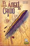 EL ÁNGEL CAÍDO VOL. 2