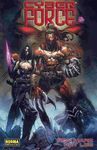 CYBER FORCE VOL. 1