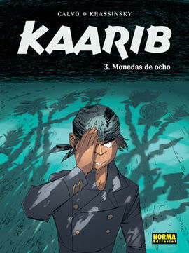 KAARIB VOL. 3