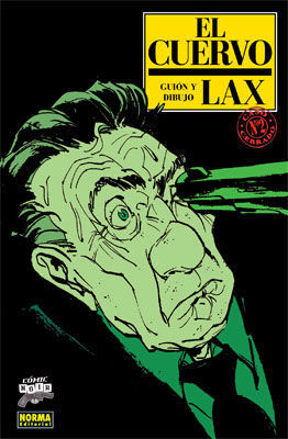 EL CUERVO VOL. 2