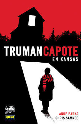TRUMAN CAPOTE EN KANSAS