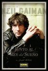 JUNTO AL REY DEL SUEÑO