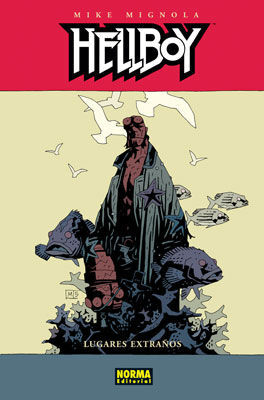 HELLBOY