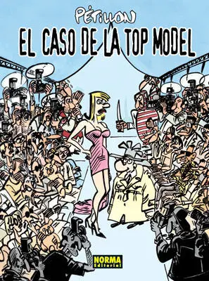 El Caso de la Top Model
