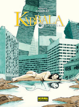 KABBALA VOL. 2