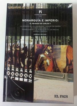 MONARQUÍA E IMPERIO
