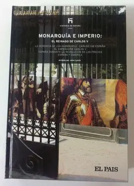 Monarquía e Imperio