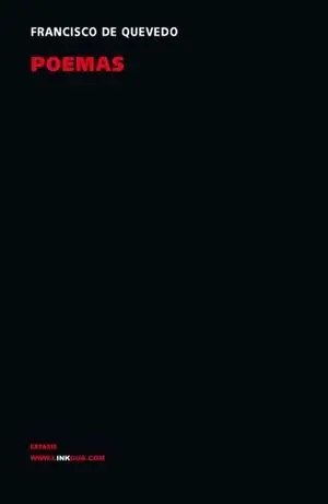 Poemas de Quevedo