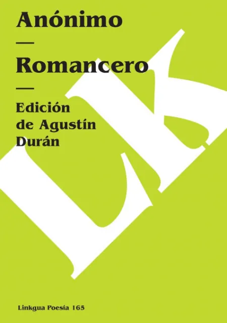 Romancero