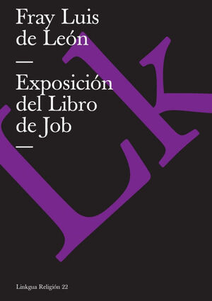 EXPOSICIÓN DEL LIBRO DE JOB