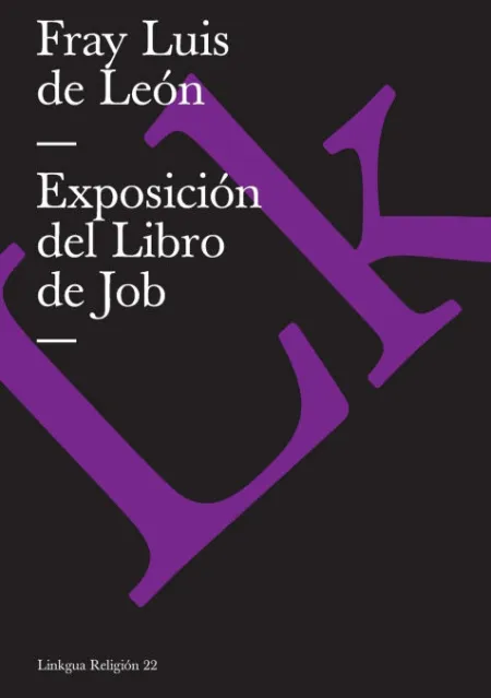 Exposición del Libro de Job