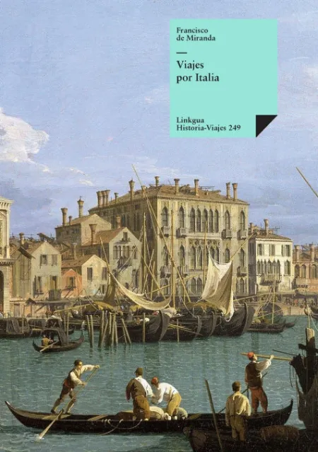 Viajes por Italia