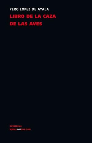 LIBRO DE LAS AVES