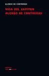 VIDA DEL CAPITÁN ALONSO DE CONTRERAS