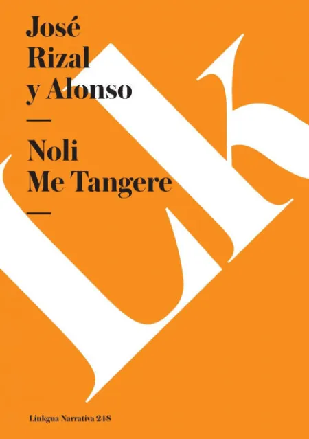 Noli me Tangere